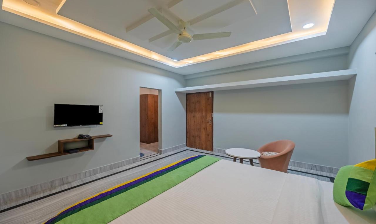 Itsy Hotels Greenland Jungle View ブバネーシュワル エクステリア 写真
